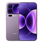 Xiaomi 17 Pro, 12GB+512GB, Cảm biến vân tay siêu âm 3D, Màn hình 6.3 inch Xiaomi HyperOS 3 Snapdragon 8 Elite Gen 5 Octa Core, NFC, Mạng: 5G, 12GB+512GB