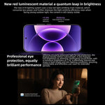 Xiaomi 17 Pro, 12GB+512GB, Cảm biến vân tay siêu âm 3D, Màn hình 6.3 inch Xiaomi HyperOS 3 Snapdragon 8 Elite Gen 5 Octa Core, NFC, Mạng: 5G, 12GB+512GB