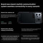 Xiaomi 17 Pro, 12GB+512GB, Cảm biến vân tay siêu âm 3D, Màn hình 6.3 inch Xiaomi HyperOS 3 Snapdragon 8 Elite Gen 5 Octa Core, NFC, Mạng: 5G, 12GB+512GB