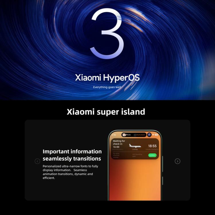 Xiaomi 17 Pro, 12GB+512GB, Cảm biến vân tay siêu âm 3D, Màn hình 6.3 inch Xiaomi HyperOS 3 Snapdragon 8 Elite Gen 5 Octa Core, NFC, Mạng: 5G, 12GB+512GB