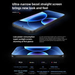 Xiaomi 17 Pro, 12GB+512GB, Cảm biến vân tay siêu âm 3D, Màn hình 6.3 inch Xiaomi HyperOS 3 Snapdragon 8 Elite Gen 5 Octa Core, NFC, Mạng: 5G, 12GB+512GB