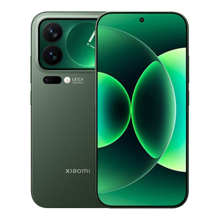 Xiaomi 17 Pro, 16GB+1TB, Cảm biến vân tay siêu âm 3D, Màn hình 6.3 inch Xiaomi HyperOS 3 Snapdragon 8 Elite Gen 5 Octa Core, NFC, Mạng: 5G, 16GB+1TB