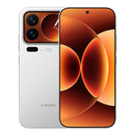 Xiaomi 17 Pro, 16GB+1TB, Cảm biến vân tay siêu âm 3D, Màn hình 6.3 inch Xiaomi HyperOS 3 Snapdragon 8 Elite Gen 5 Octa Core, NFC, Mạng: 5G, 16GB+1TB