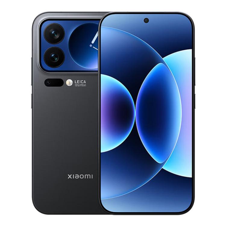 Xiaomi 17 Pro, 16GB+512GB, Cảm biến vân tay siêu âm 3D, Màn hình 6.3 inch Xiaomi HyperOS 3 Snapdragon 8 Elite Gen 5 Octa Core, NFC, Mạng: 5G, 16GB+512GB