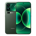 Xiaomi 17 Pro Max, 12GB+512GB, Cảm biến vân tay siêu âm 3D, Màn hình 6.9 inch + 2.9 inch Xiaomi HyperOS 3 Snapdragon 8 Elite Gen 5 Octa Core, NFC, Mạng: 5G, 12GB+512GB