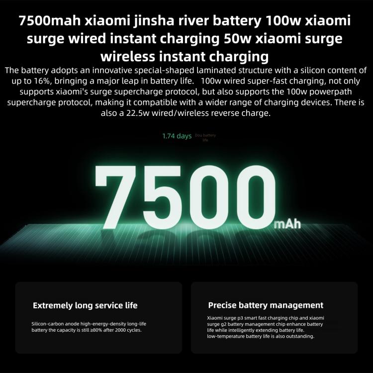 Xiaomi 17 Pro Max, 12GB+512GB, Cảm biến vân tay siêu âm 3D, Màn hình 6.9 inch + 2.9 inch Xiaomi HyperOS 3 Snapdragon 8 Elite Gen 5 Octa Core, NFC, Mạng: 5G, 12GB+512GB
