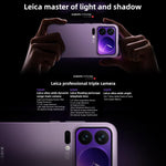 Xiaomi 17 Pro Max, 12GB+512GB, Cảm biến vân tay siêu âm 3D, Màn hình 6.9 inch + 2.9 inch Xiaomi HyperOS 3 Snapdragon 8 Elite Gen 5 Octa Core, NFC, Mạng: 5G, 12GB+512GB