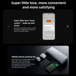 Xiaomi 17 Pro Max, 12GB+512GB, Cảm biến vân tay siêu âm 3D, Màn hình 6.9 inch + 2.9 inch Xiaomi HyperOS 3 Snapdragon 8 Elite Gen 5 Octa Core, NFC, Mạng: 5G, 12GB+512GB