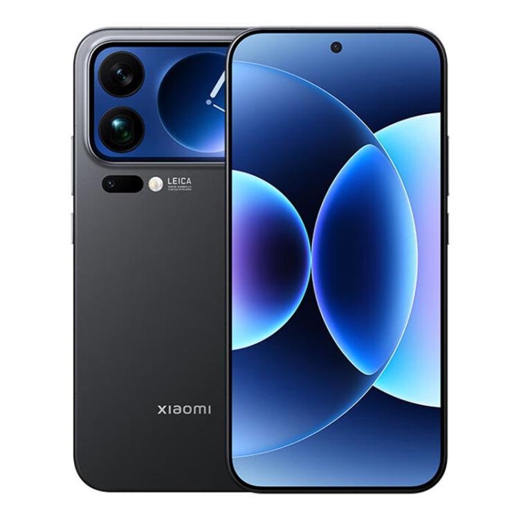 Xiaomi 17 Pro Max, 16GB+512GB, Cảm biến vân tay siêu âm 3D, Màn hình 6.9 inch + 2.9 inch Xiaomi HyperOS 3 Snapdragon 8 Elite Gen 5 Octa Core, NFC, Mạng: 5G, 16GB+512GB
