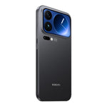 Xiaomi 17 Pro Max, 16GB+512GB, Cảm biến vân tay siêu âm 3D, Màn hình 6.9 inch + 2.9 inch Xiaomi HyperOS 3 Snapdragon 8 Elite Gen 5 Octa Core, NFC, Mạng: 5G, 16GB+512GB