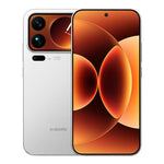 Xiaomi 17 Pro Max, 16GB+512GB, Cảm biến vân tay siêu âm 3D, Màn hình 6.9 inch + 2.9 inch Xiaomi HyperOS 3 Snapdragon 8 Elite Gen 5 Octa Core, NFC, Mạng: 5G, 16GB+512GB