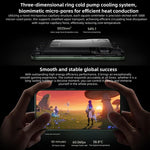 Xiaomi 17 Pro Max, 16GB+512GB, Cảm biến vân tay siêu âm 3D, Màn hình 6.9 inch + 2.9 inch Xiaomi HyperOS 3 Snapdragon 8 Elite Gen 5 Octa Core, NFC, Mạng: 5G, 16GB+512GB