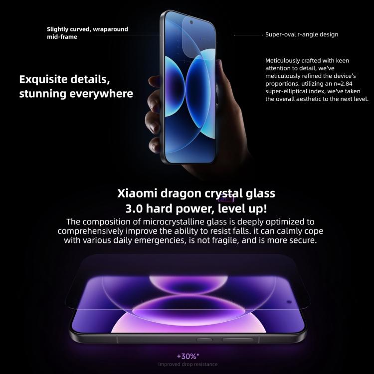 Xiaomi 17 Pro Max, 16GB+512GB, Cảm biến vân tay siêu âm 3D, Màn hình 6.9 inch + 2.9 inch Xiaomi HyperOS 3 Snapdragon 8 Elite Gen 5 Octa Core, NFC, Mạng: 5G, 16GB+512GB
