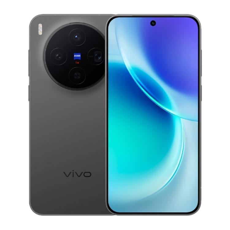 vivo X300, 12GB+512GB, Màn hình 6.31 inch OriginOS 6 Android 16 Dimensity 9500 Octa Core, OTG, NFC, Mạng: 5G, 12GB+512GB