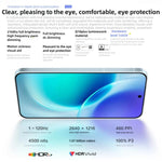 vivo X300, 12GB+512GB, Màn hình 6.31 inch OriginOS 6 Android 16 Dimensity 9500 Octa Core, OTG, NFC, Mạng: 5G, 12GB+512GB