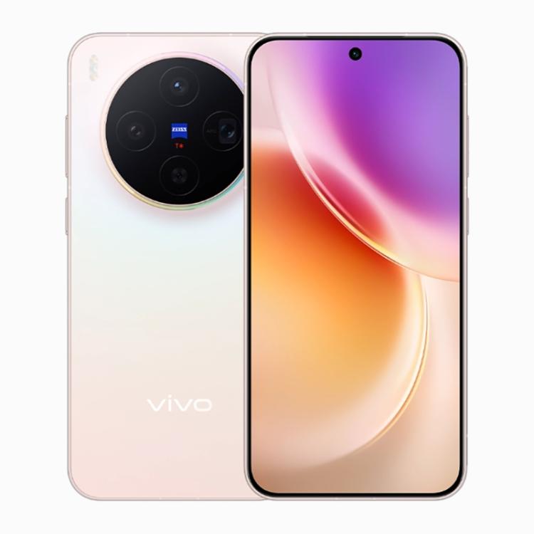 vivo X300, 16GB+256GB, Màn hình 6.31 inch OriginOS 6 Android 16 Dimensity 9500 Octa Core, OTG, NFC, Mạng: 5G, 16GB+256GB