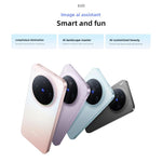vivo X300, 16GB+512GB, Màn hình 6.31 inch OriginOS 6 Android 16 Dimensity 9500 Octa Core, OTG, NFC, Mạng: 5G, 16GB+512GB