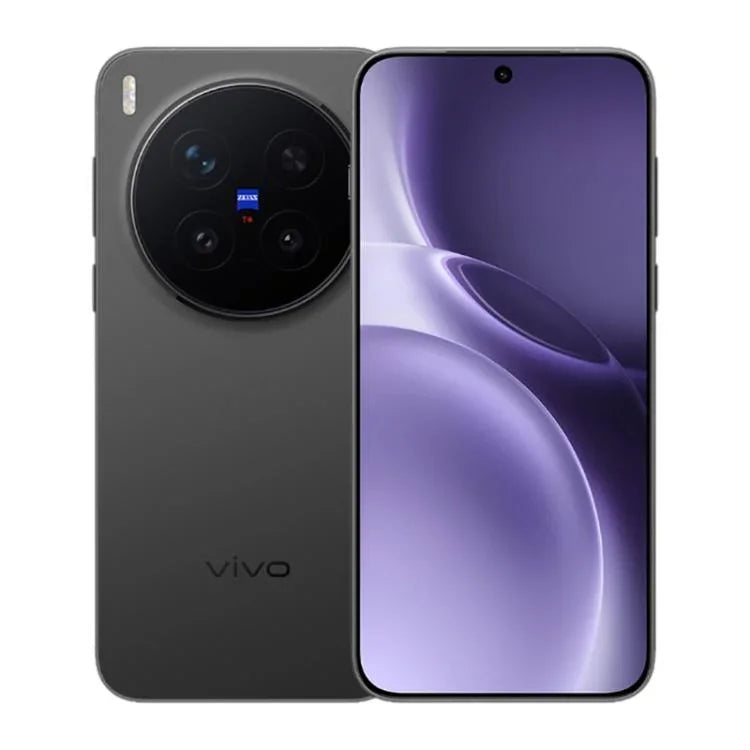 vivo X300 Pro, 12GB+256GB, Màn hình 6.78 inch OriginOS 6 Android 16 Dimensity 9500 Octa Core, OTG, NFC, Mạng: 5G, 12GB+256GB
