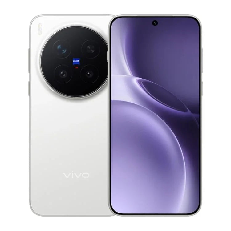 vivo X300 Pro, 12GB+256GB, Màn hình 6.78 inch OriginOS 6 Android 16 Dimensity 9500 Octa Core, OTG, NFC, Mạng: 5G, 12GB+256GB
