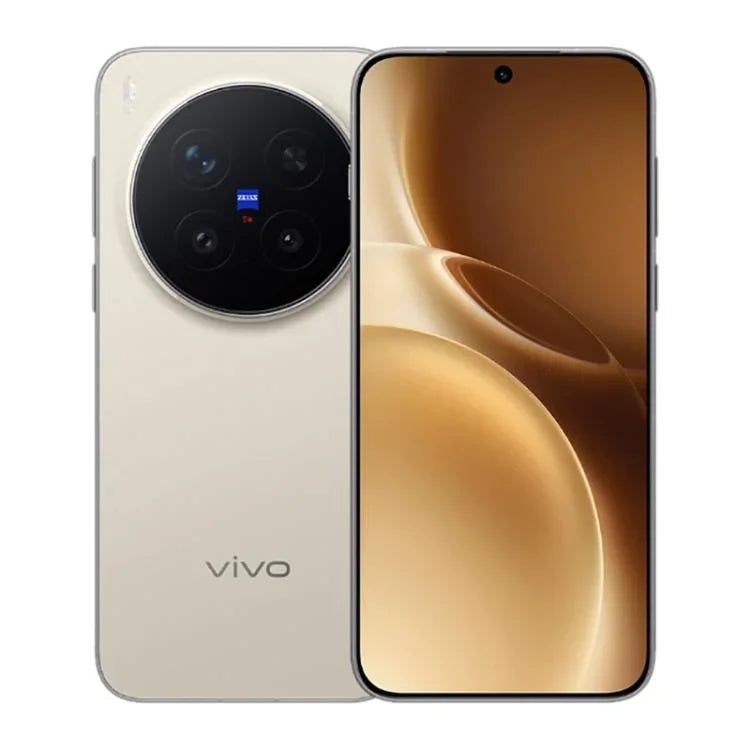 vivo X300 Pro, 12GB+256GB, Màn hình 6.78 inch OriginOS 6 Android 16 Dimensity 9500 Octa Core, OTG, NFC, Mạng: 5G, 12GB+256GB