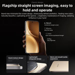 vivo X300 Pro, 16GB+1TB, Màn hình 6.78 inch OriginOS 6 Android 16 Dimensity 9500 Octa Core, OTG, NFC, Mạng: 5G, 16GB+1TB