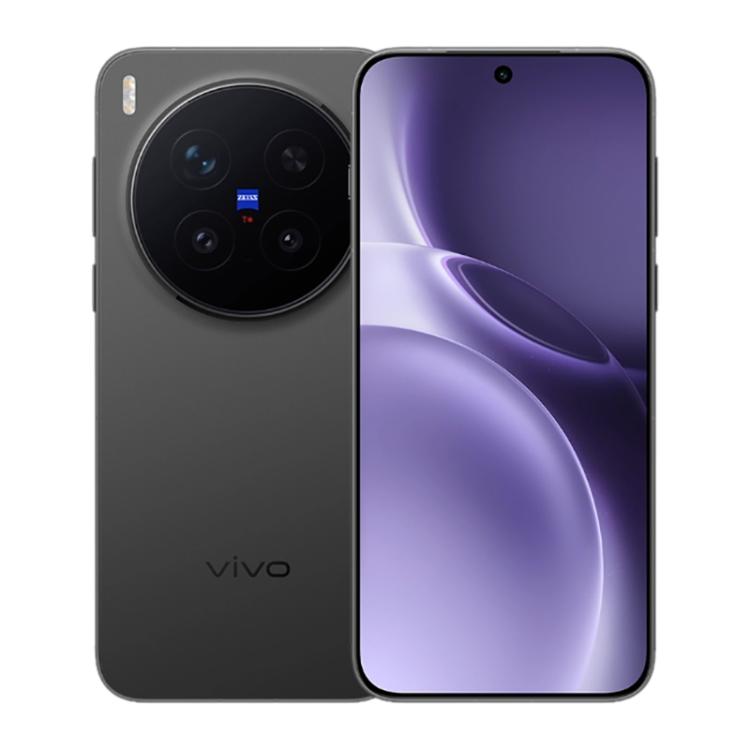 vivo X300 Pro, 16GB+512GB, Màn hình 6.78 inch OriginOS 6 Android 16 Dimensity 9500 Octa Core, OTG, NFC, Mạng: 5G, 16GB+512GB