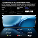 vivo X300 Pro, 16GB+512GB, Màn hình 6.78 inch OriginOS 6 Android 16 Dimensity 9500 Octa Core, OTG, NFC, Mạng: 5G, 16GB+512GB