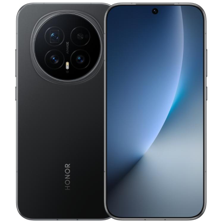 Honor Magic8, 16GB+512GB, Cảm biến vân tay trên màn hình, 6.58 inch MagicOS 10.0 / Android 16 Snapdragon 8 Elite Gen 5 Octa Core, Mạng: 5G, NFC, OTG, 16GB+512GB