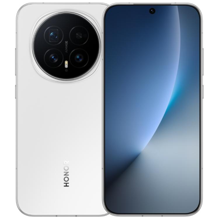 Honor Magic8, 16GB+512GB, Cảm biến vân tay trên màn hình, 6.58 inch MagicOS 10.0 / Android 16 Snapdragon 8 Elite Gen 5 Octa Core, Mạng: 5G, NFC, OTG, 16GB+512GB
