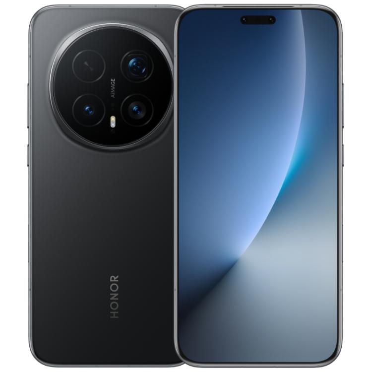Honor Magic8 Pro, 12GB+256GB, Cảm biến vân tay trên màn hình, 6.71 inch MagicOS 10.0 / Android 16 Snapdragon 8 Elite Gen 5 Octa Core, Mạng: 5G, NFC, OTG, 12GB+256GB