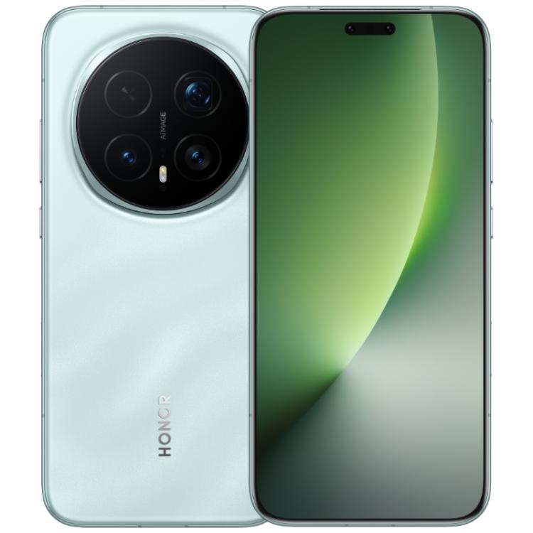 Honor Magic8 Pro, 12GB+256GB, Cảm biến vân tay trên màn hình, 6.71 inch MagicOS 10.0 / Android 16 Snapdragon 8 Elite Gen 5 Octa Core, Mạng: 5G, NFC, OTG, 12GB+256GB