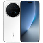 Honor Magic8 Pro, 12GB+256GB, Cảm biến vân tay trên màn hình, 6.71 inch MagicOS 10.0 / Android 16 Snapdragon 8 Elite Gen 5 Octa Core, Mạng: 5G, NFC, OTG, 12GB+256GB