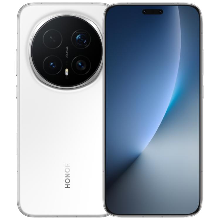 Honor Magic8 Pro, 12GB+256GB, Cảm biến vân tay trên màn hình, 6.71 inch MagicOS 10.0 / Android 16 Snapdragon 8 Elite Gen 5 Octa Core, Mạng: 5G, NFC, OTG, 12GB+256GB