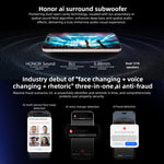 Honor Magic8 Pro, 12GB+256GB, Cảm biến vân tay trên màn hình, 6.71 inch MagicOS 10.0 / Android 16 Snapdragon 8 Elite Gen 5 Octa Core, Mạng: 5G, NFC, OTG, 12GB+256GB