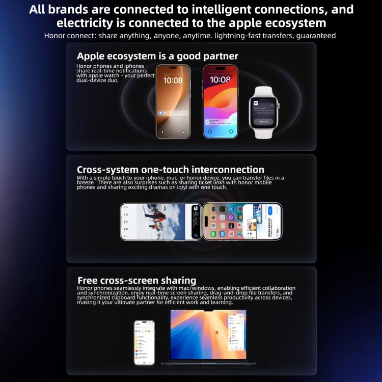 Honor Magic8 Pro, 12GB+256GB, Cảm biến vân tay trên màn hình, 6.71 inch MagicOS 10.0 / Android 16 Snapdragon 8 Elite Gen 5 Octa Core, Mạng: 5G, NFC, OTG, 12GB+256GB
