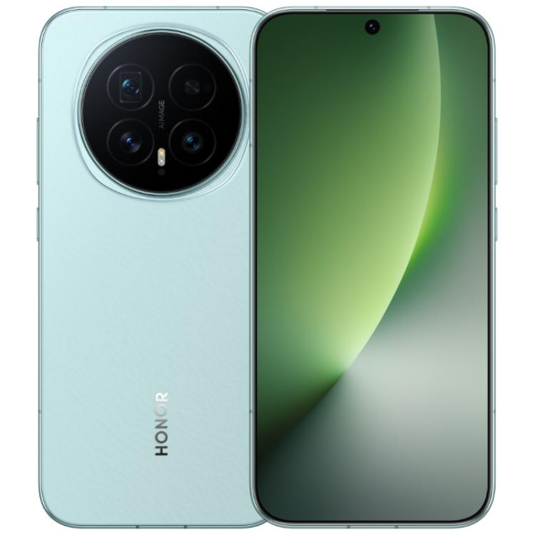 Honor Magic8 Pro, 12GB+512GB, Cảm biến vân tay trên màn hình, 6.71 inch MagicOS 10.0 / Android 16 Snapdragon 8 Elite Gen 5 Octa Core, Mạng: 5G, NFC, OTG, 12GB+512GB