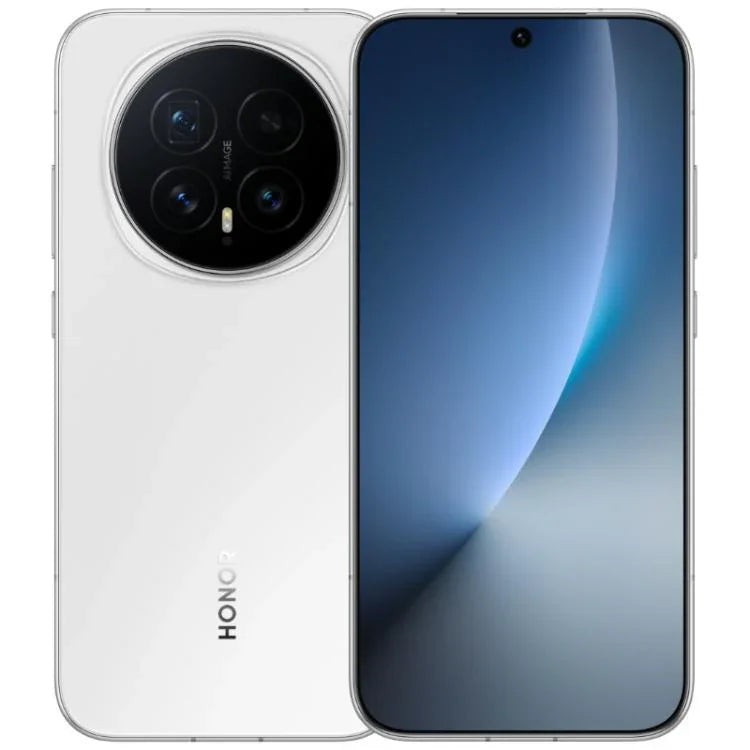 Honor Magic8 Pro, 16GB+512GB, Cảm biến vân tay trên màn hình, 6.71 inch MagicOS 10.0 / Android 16 Snapdragon 8 Elite Gen 5 Octa Core, Mạng: 5G, NFC, OTG, 16GB+512GB