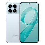 Xiaomi Redmi K90, 16GB+1TB, màn hình 6.59 inch Xiaomi HyperOS 3 Snapdragon 8 Elite Octa Core, NFC, Mạng: 5G, 16GB+1TB