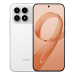 Xiaomi Redmi K90, 16GB+1TB, màn hình 6.59 inch Xiaomi HyperOS 3 Snapdragon 8 Elite Octa Core, NFC, Mạng: 5G, 16GB+1TB