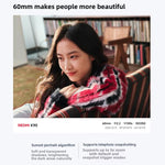 Xiaomi Redmi K90, 16GB+256GB, màn hình 6.59 inch Xiaomi HyperOS 3 Snapdragon 8 Elite Octa Core, NFC, Mạng: 5G, 16GB+256GB