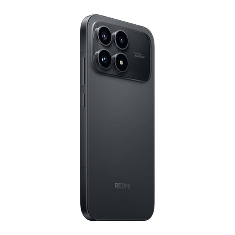 Xiaomi Redmi K90, 16GB+512GB, màn hình 6.59 inch Xiaomi HyperOS 3 Snapdragon 8 Elite Octa Core, NFC, Mạng: 5G, 16GB+512GB