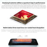 Xiaomi Redmi K90, 16GB+512GB, màn hình 6.59 inch Xiaomi HyperOS 3 Snapdragon 8 Elite Octa Core, NFC, Mạng: 5G, 16GB+512GB