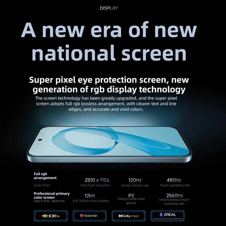 Xiaomi Redmi K90, 16GB+512GB, màn hình 6.59 inch Xiaomi HyperOS 3 Snapdragon 8 Elite Octa Core, NFC, Mạng: 5G, 16GB+512GB