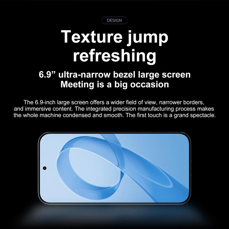 Xiaomi Redmi K90 Pro Max, 12GB+256GB, màn hình 6.9 inch Xiaomi HyperOS 3 Snapdragon 8 Elite Gen 5 Octa Core, NFC, Mạng: 5G, 12GB+256GB