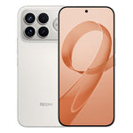 Xiaomi Redmi K90 Pro Max, 12GB+512GB, màn hình 6.9 inch Xiaomi HyperOS 3 Snapdragon 8 Elite Gen 5 Octa Core, NFC, Mạng: 5G, 12GB+512GB