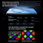 Xiaomi Redmi K90 Pro Max, 12GB+512GB, màn hình 6.9 inch Xiaomi HyperOS 3 Snapdragon 8 Elite Gen 5 Octa Core, NFC, Mạng: 5G, 12GB+512GB