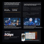 Xiaomi Redmi K90 Pro Max, 16GB+1TB, màn hình 6.9 inch Xiaomi HyperOS 3 Snapdragon 8 Elite Gen 5 Octa Core, NFC, Mạng: 5G, 16GB+1TB