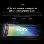 Xiaomi Redmi K90 Pro Max, 16GB+1TB, màn hình 6.9 inch Xiaomi HyperOS 3 Snapdragon 8 Elite Gen 5 Octa Core, NFC, Mạng: 5G, 16GB+1TB