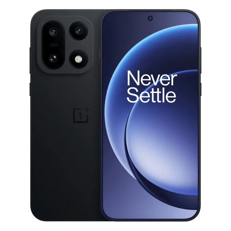 OnePlus 15, 12GB+512GB, nhận diện vân tay trên màn hình, màn hình 6.78 inch ColorOS 16.0 Snapdragon 8 Elite Gen 5 Octa Core, NFC, Mạng: 5G, 12GB+512GB