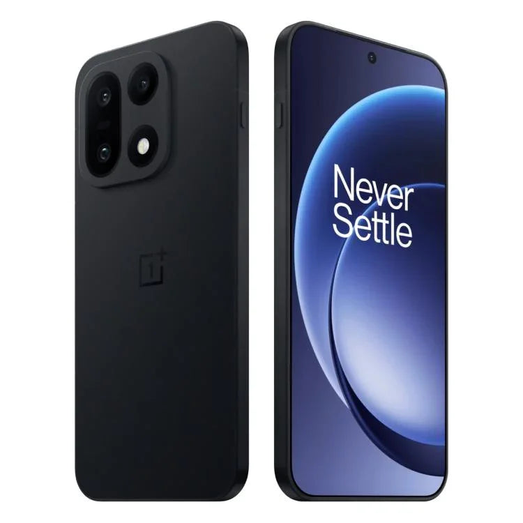 OnePlus 15, 12GB+512GB, nhận diện vân tay trên màn hình, màn hình 6.78 inch ColorOS 16.0 Snapdragon 8 Elite Gen 5 Octa Core, NFC, Mạng: 5G, 12GB+512GB